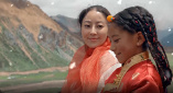 与美女们的合租