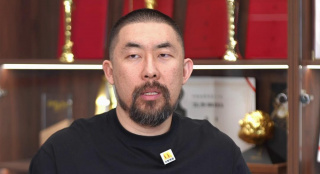 身体超赞的情侣