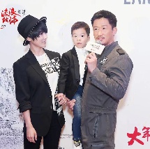 女儿的妈妈
